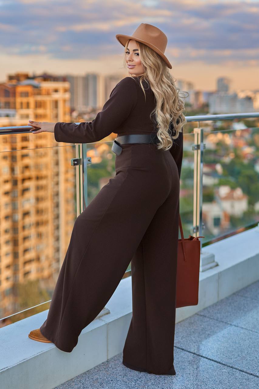 Комбез 02022605